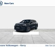 Volkswagen Tayron 2027