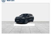 Volkswagen Tayron 2027