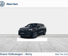 Volkswagen Tayron 2027