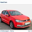 Volkswagen Polo 2016