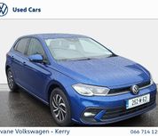 Volkswagen Polo 2025