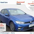 Volkswagen Polo 2025