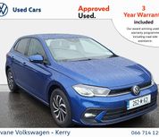 Volkswagen Polo 2025