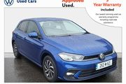 Volkswagen Polo 2025