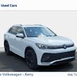Volkswagen Tiguan 2026