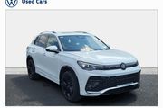 Volkswagen Tiguan 2026