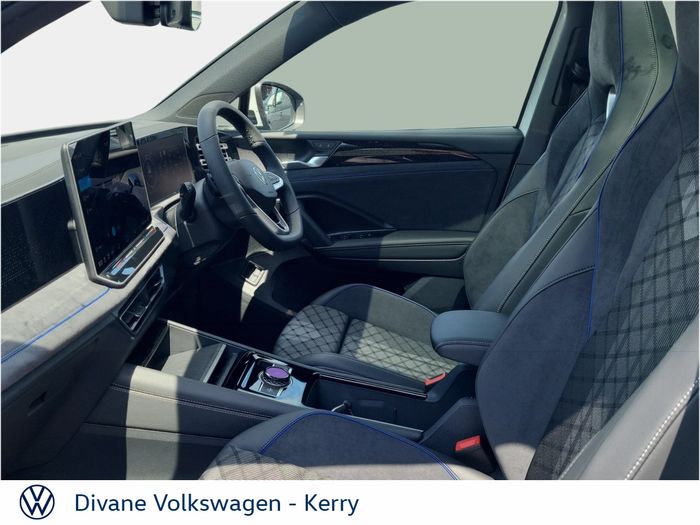 Volkswagen Tiguan 2026