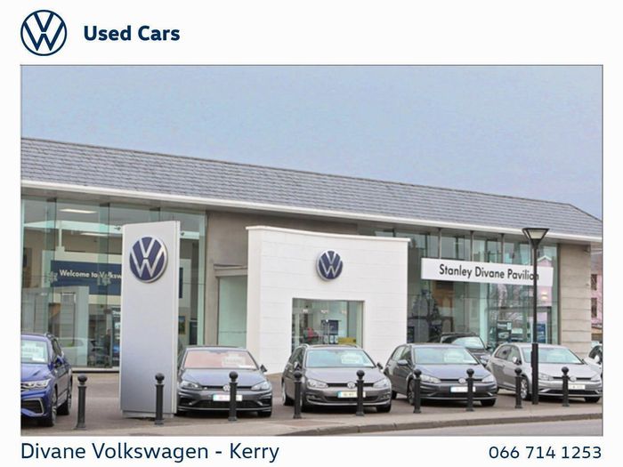 Volkswagen Tiguan 2026