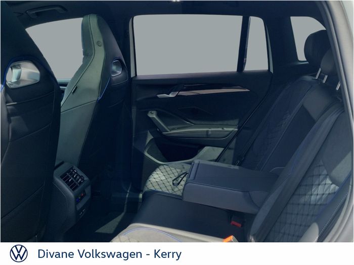 Volkswagen Tiguan 2026