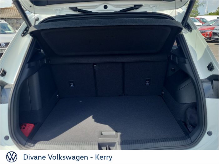 Volkswagen Tiguan 2026