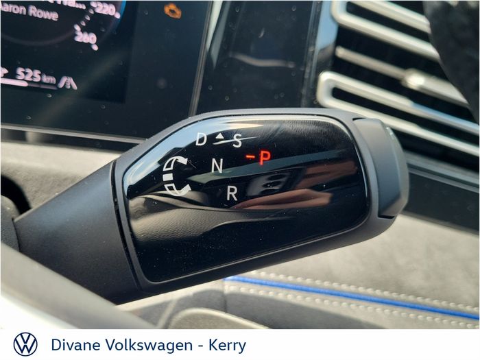 Volkswagen Tiguan 2026