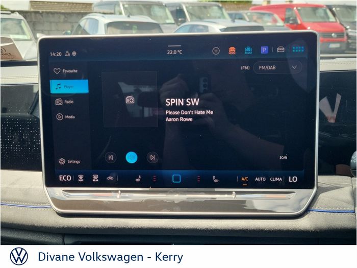 Volkswagen Tiguan 2026