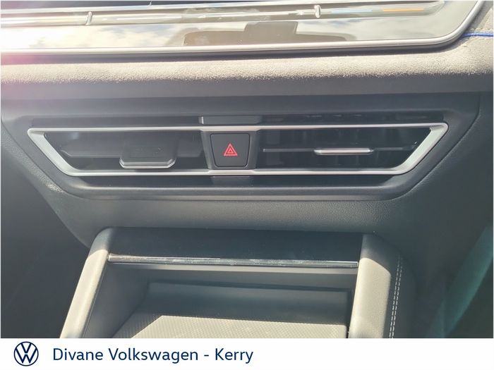Volkswagen Tiguan 2026