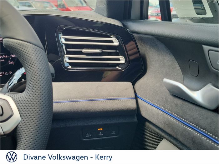 Volkswagen Tiguan 2026