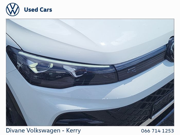 Volkswagen Tiguan 2026