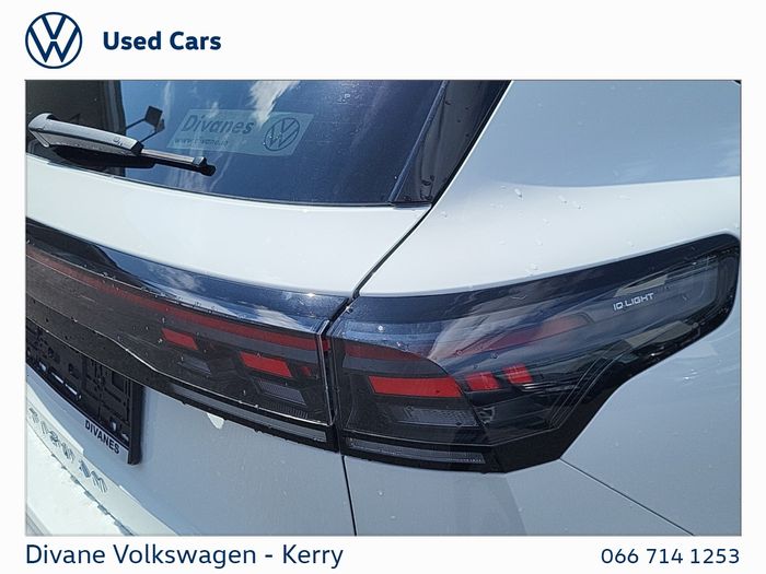 Volkswagen Tiguan 2026