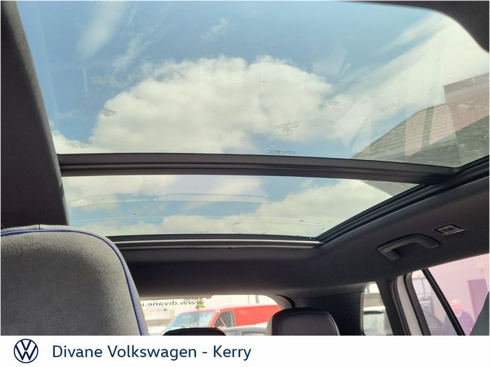 Volkswagen Tiguan 2026