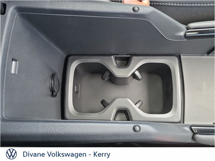 Volkswagen Tiguan 2026