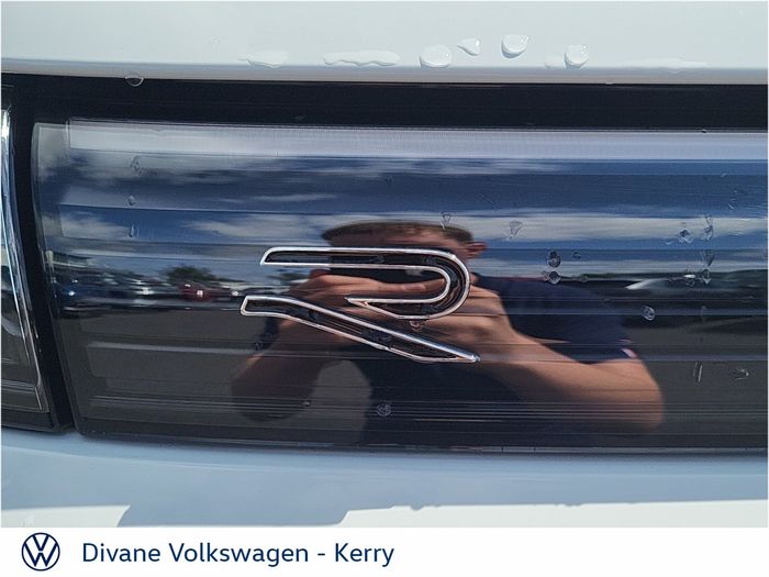 Volkswagen Tiguan 2026