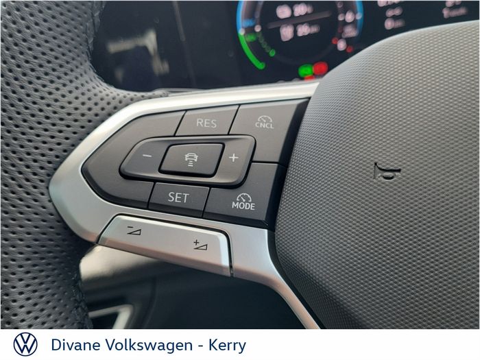 Volkswagen Tiguan 2026