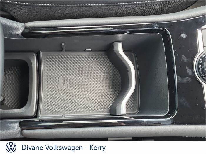 Volkswagen Tiguan 2026