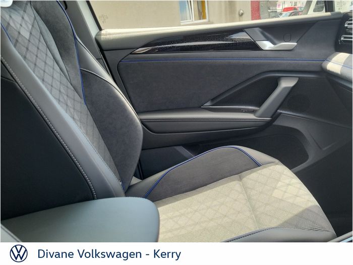 Volkswagen Tiguan 2026