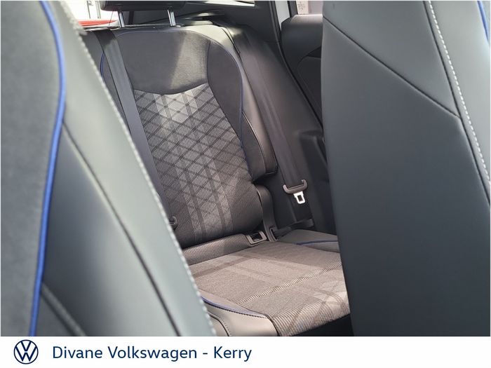 Volkswagen Tiguan 2026