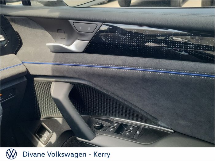 Volkswagen Tiguan 2026