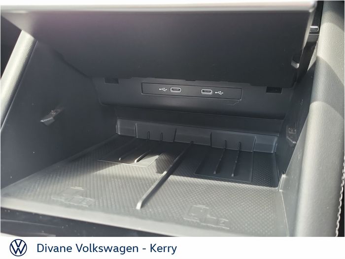 Volkswagen Tiguan 2026