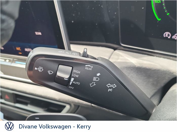 Volkswagen Tiguan 2026