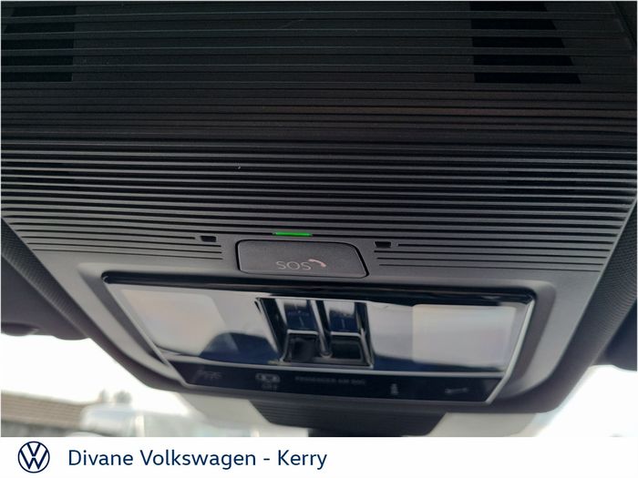 Volkswagen Tiguan 2026