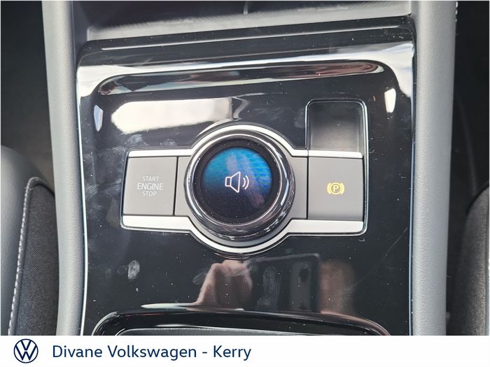 Volkswagen Tiguan 2026