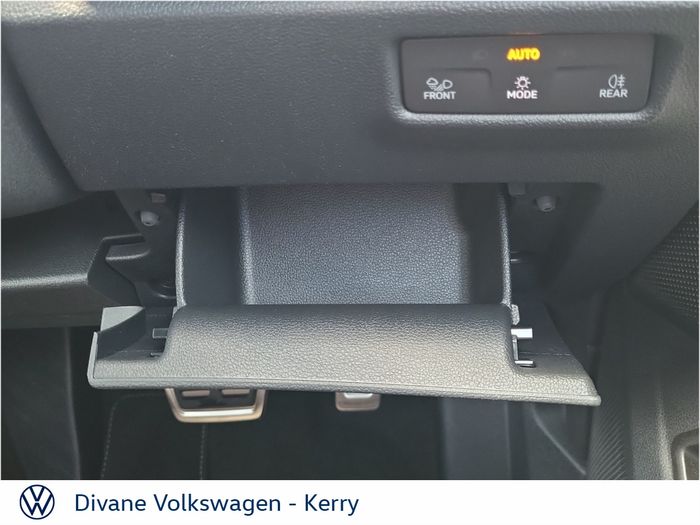 Volkswagen Tiguan 2026
