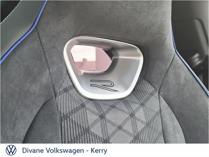 Volkswagen Tiguan 2026