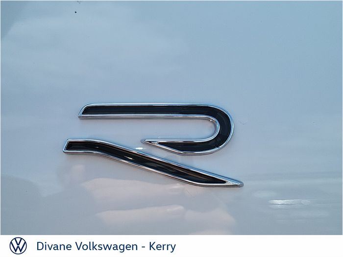 Volkswagen Tiguan 2026
