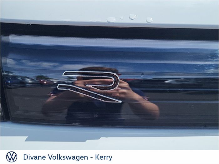 Volkswagen Tiguan 2026