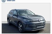 Volkswagen Tiguan 2026