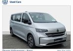 Volkswagen Caravelle 2026