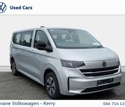 Volkswagen Caravelle 2026