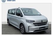 Volkswagen Caravelle 2026