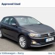 Volkswagen Polo 2021