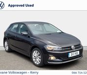 Volkswagen Polo 2021