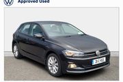 Volkswagen Polo 2021