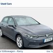 Volkswagen Golf 2022