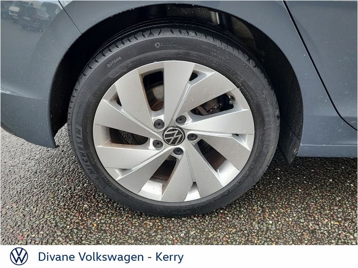 Volkswagen Golf 2022