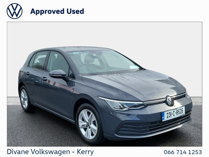 Volkswagen Golf 2023