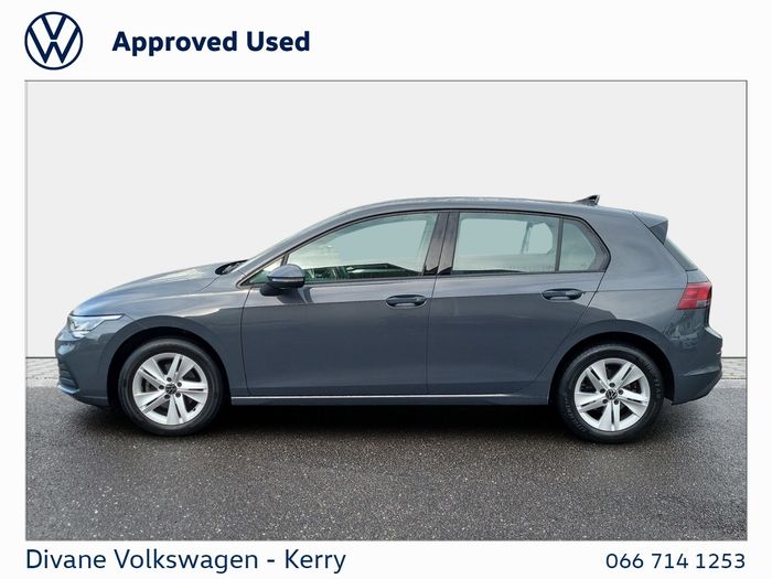 Volkswagen Golf 2023