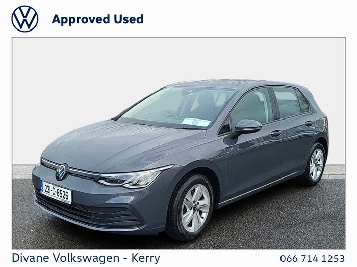 Volkswagen Golf 2023