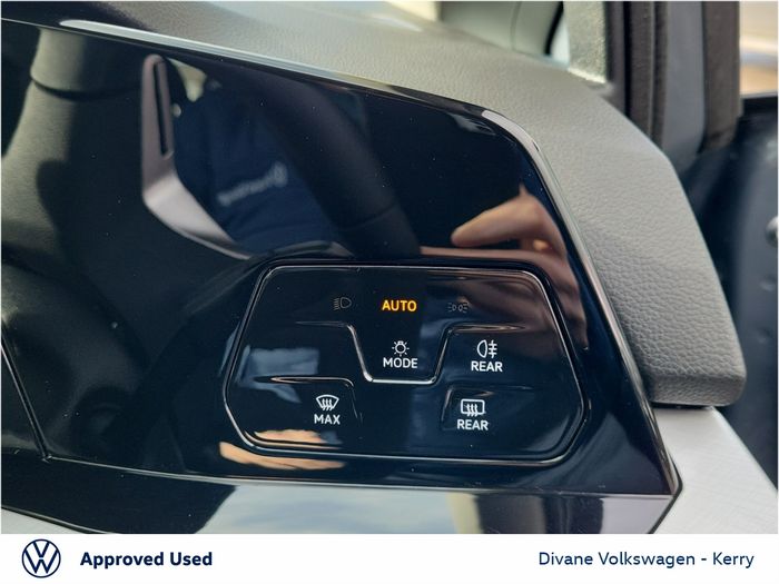 Volkswagen Golf 2023
