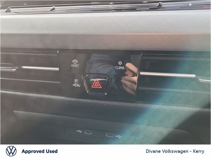 Volkswagen Golf 2023